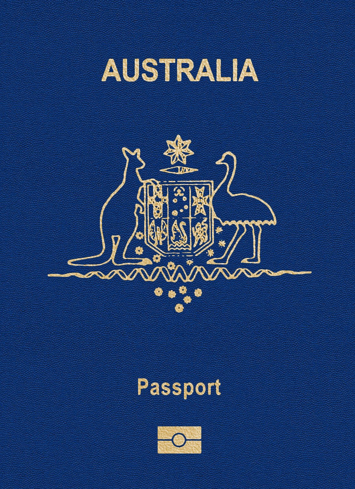 Australia passport