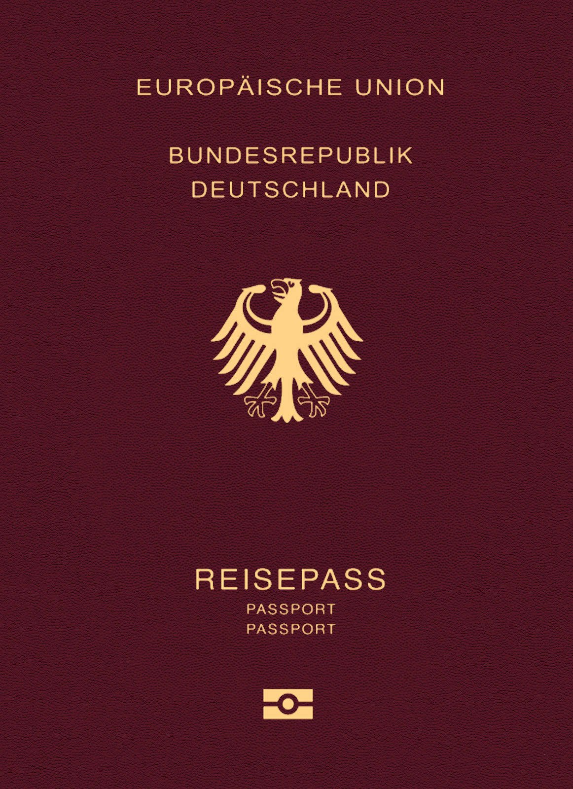 Germany passport