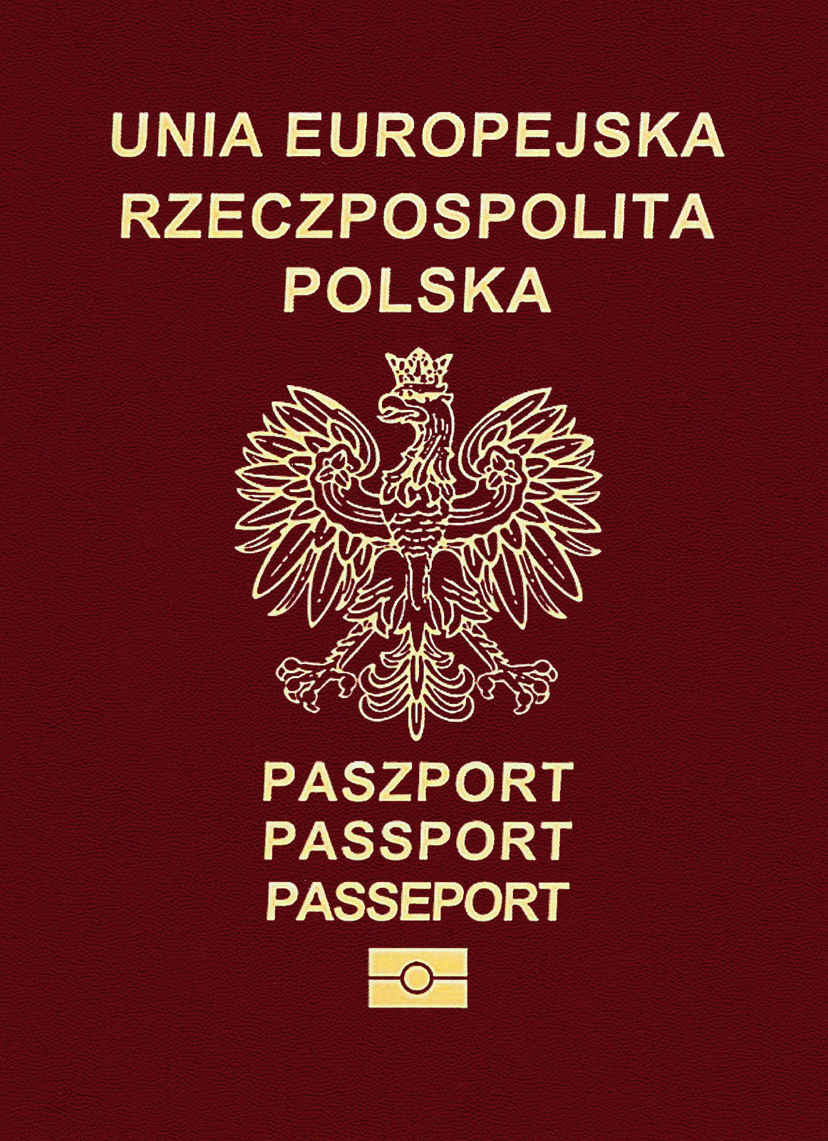 Poland passport