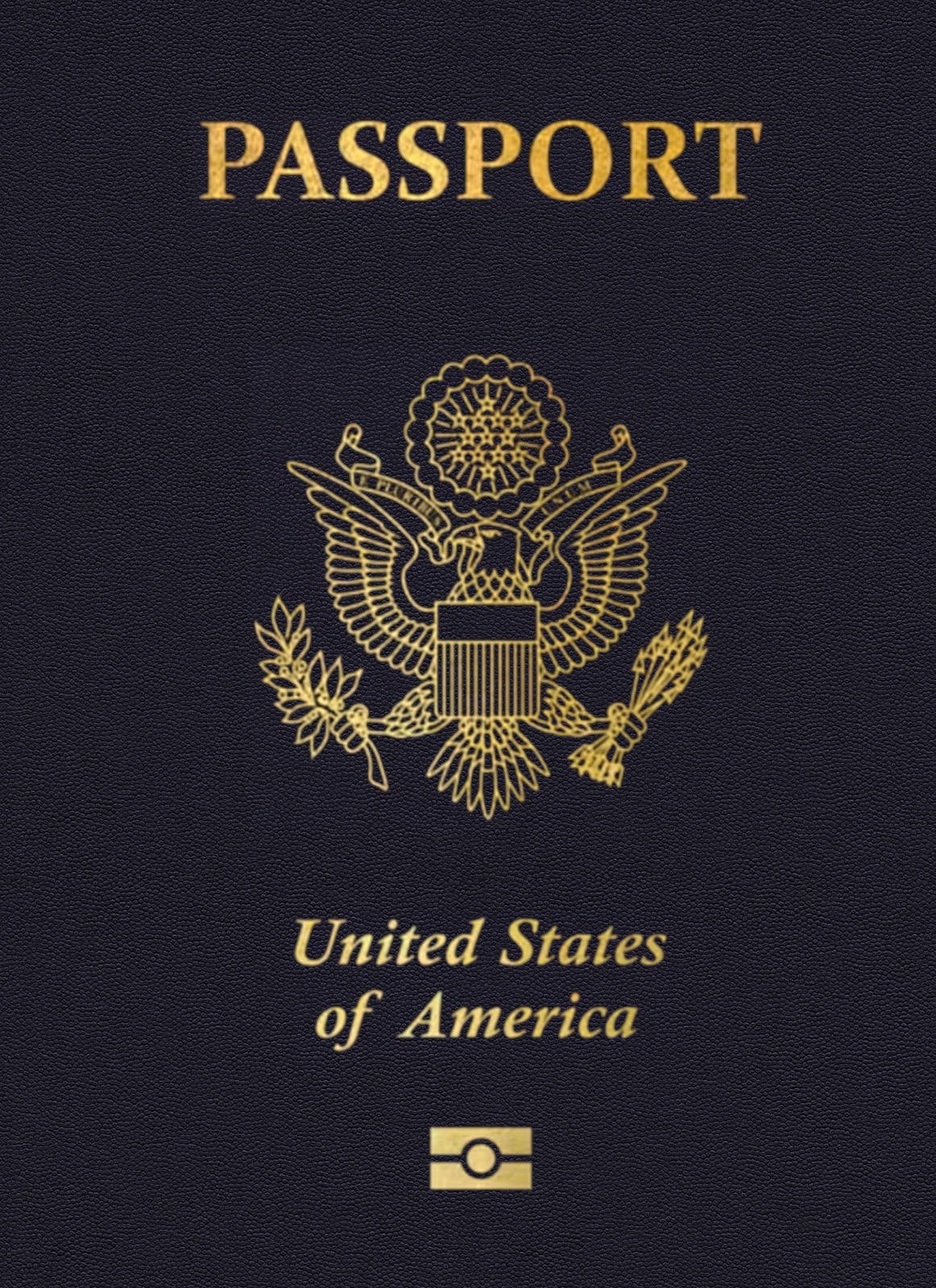 United States passport